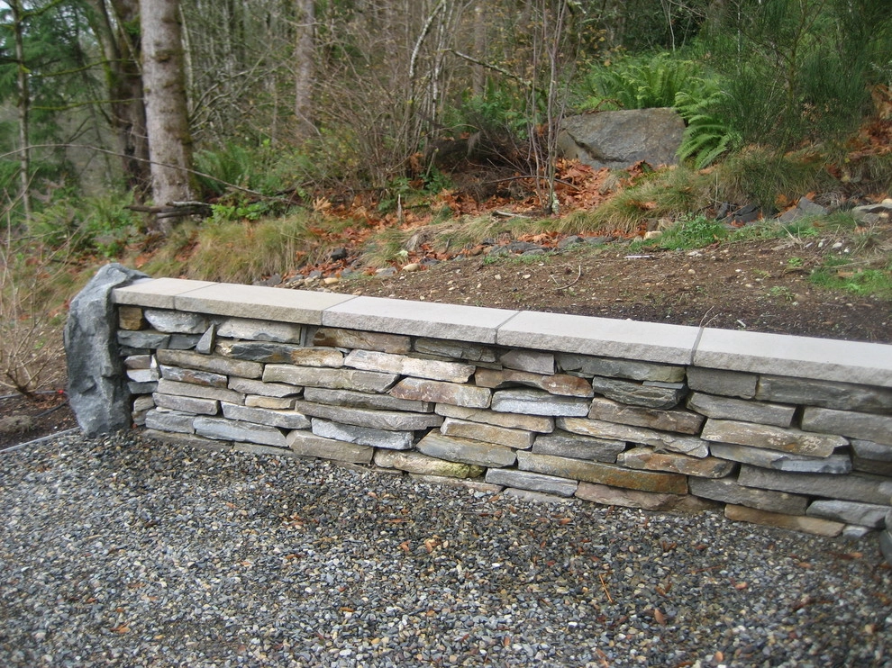 Walls by Puget Sound Landscaping, Inc. - Photo 4