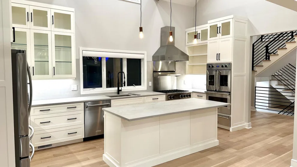Revitalizing Montclair by Paradigm Architecture Design & Consulting - Photo 3