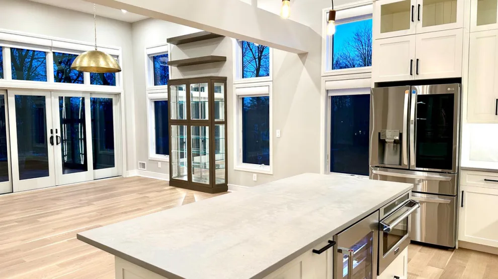 Revitalizing Montclair by Paradigm Architecture Design & Consulting - Photo 7