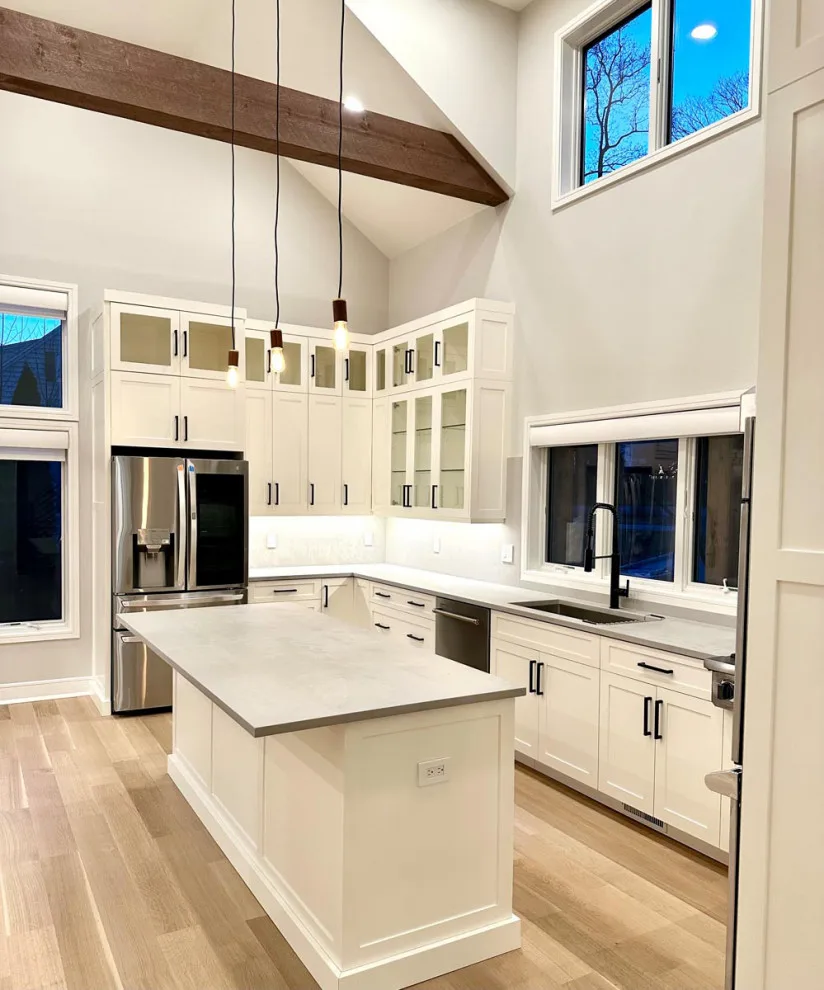Revitalizing Montclair by Paradigm Architecture Design & Consulting - Photo 2