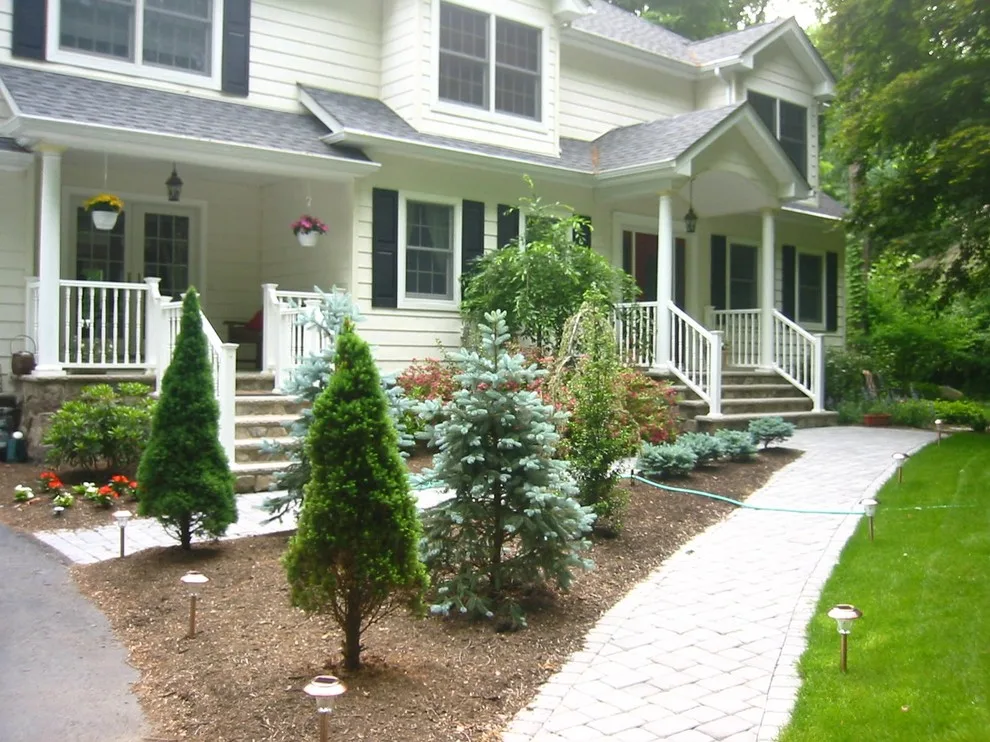Revamped Woodland Home Design by Paradigm Architecture Design & Consulting - Photo 2