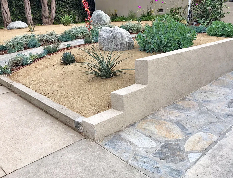 Low-Maintenance Landscape Elements by Flores Artscape, Inc. - Photo 10