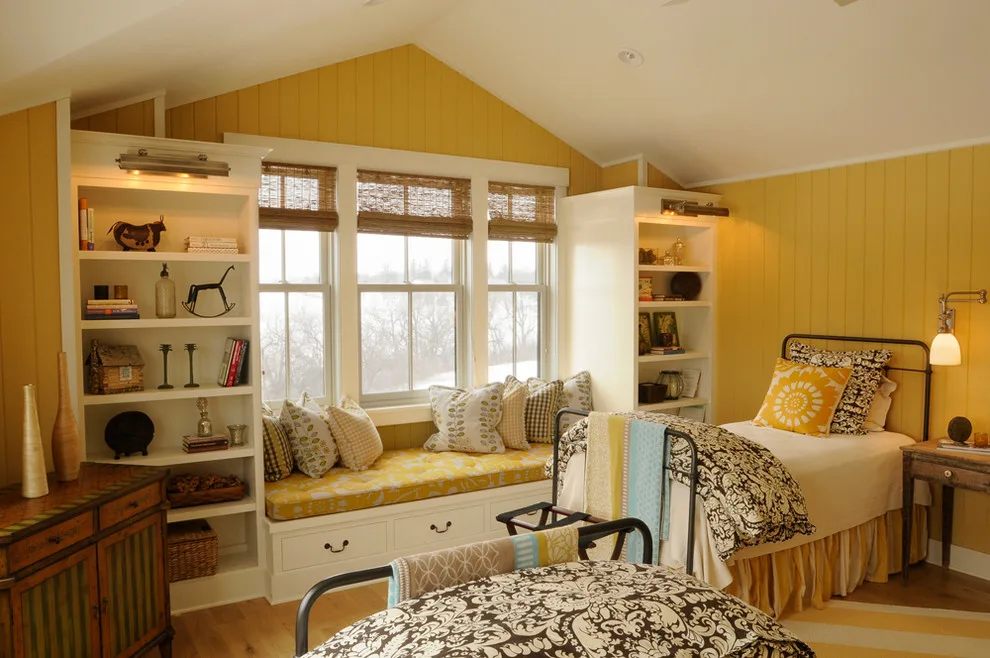 Revived Vintage Farmhouse by Destree Design Architects, Inc. - Photo 4