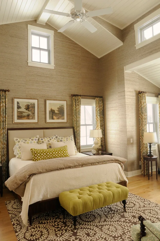 Revived Vintage Farmhouse by Destree Design Architects, Inc. - Photo 8