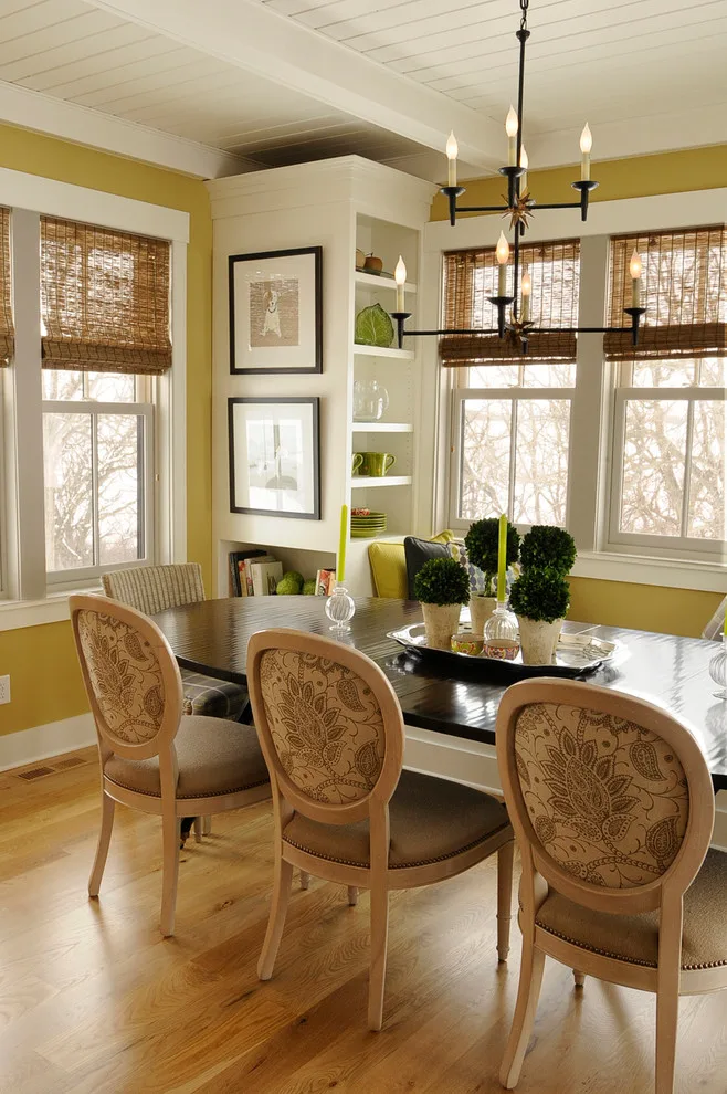 Revived Vintage Farmhouse by Destree Design Architects, Inc. - Photo 3
