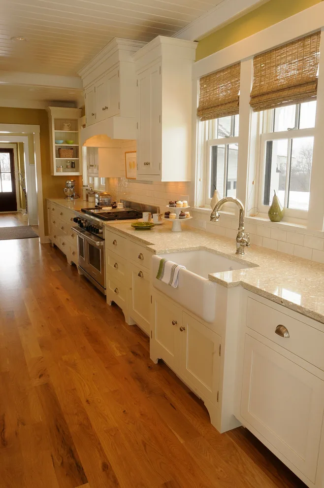 Revived Vintage Farmhouse by Destree Design Architects, Inc. - Photo 2