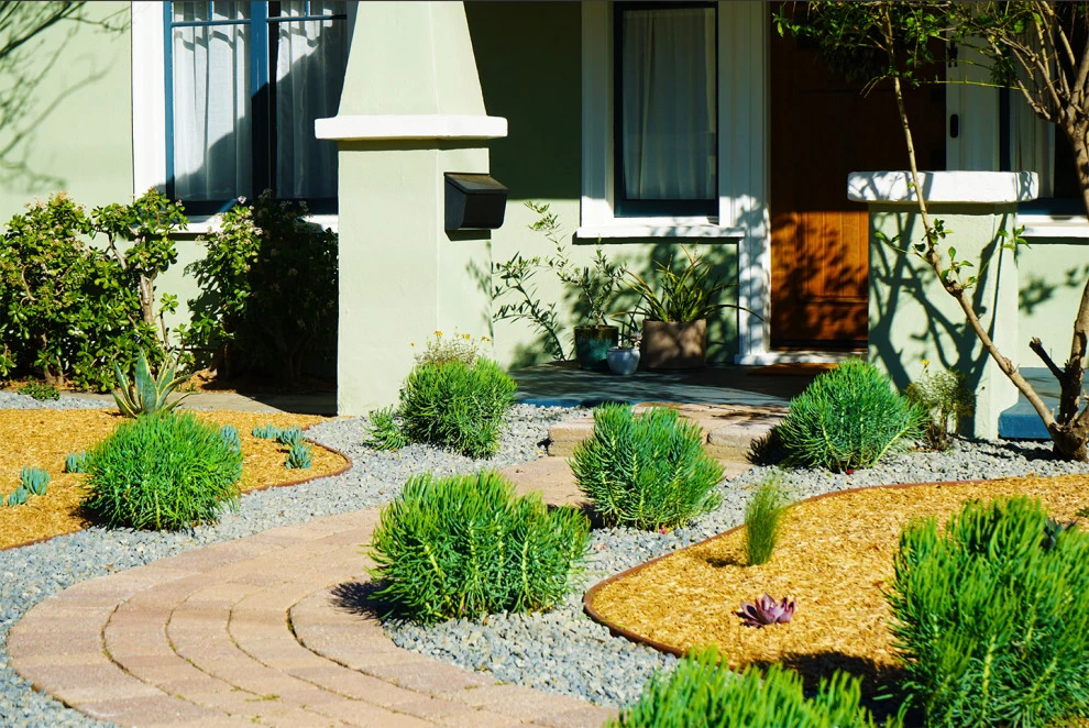 Low-Maintenance Landscape Elements by Flores Artscape, Inc. - Photo 22