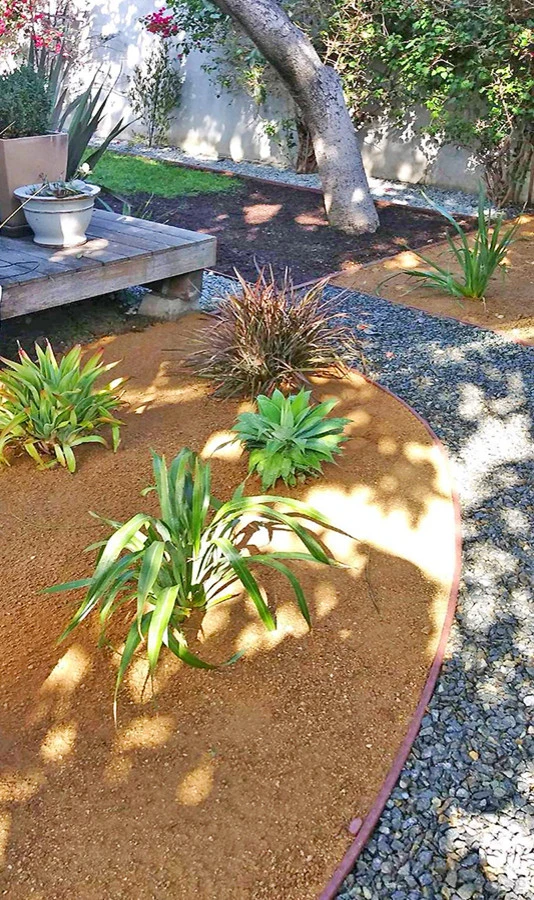 Low-Maintenance Landscape Elements by Flores Artscape, Inc. - Photo 13