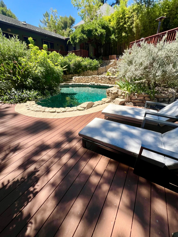 Low-Maintenance Landscape Elements by Flores Artscape, Inc. - Photo 2