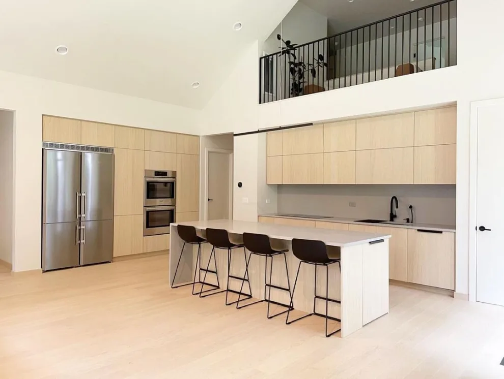 Paltz Residence Project by Josh Payne Architect - Photo 7