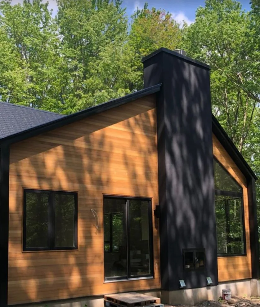Paltz Residence Project by Josh Payne Architect - Photo 4