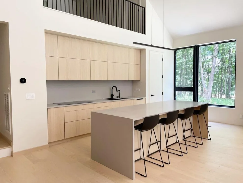 Paltz Residence Project by Josh Payne Architect - Photo 8