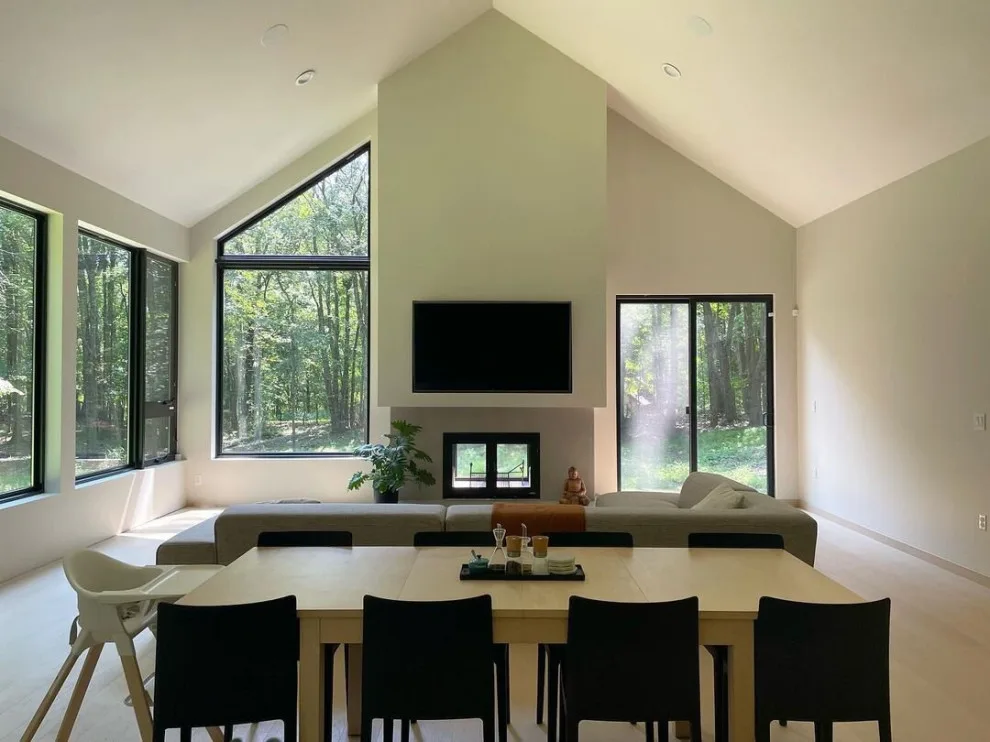Paltz Residence Project by Josh Payne Architect - Photo 5