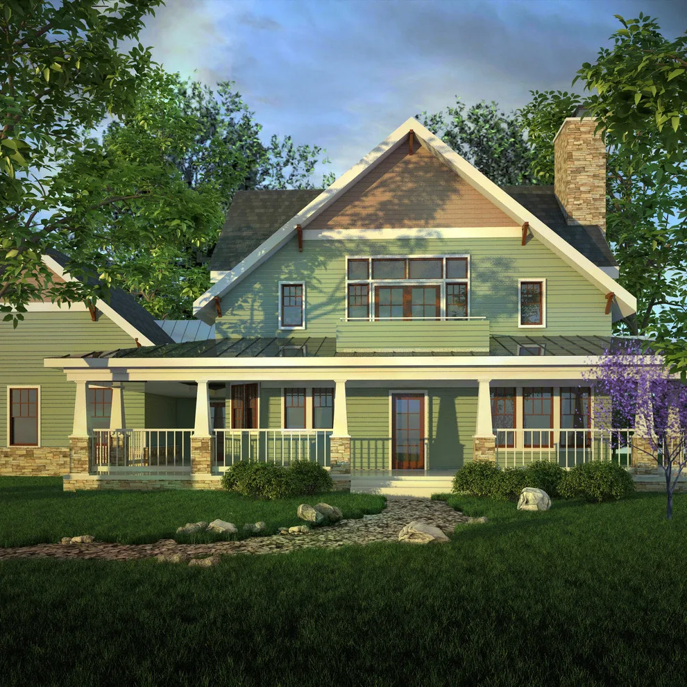 Gaskill Architecture - Photo 9