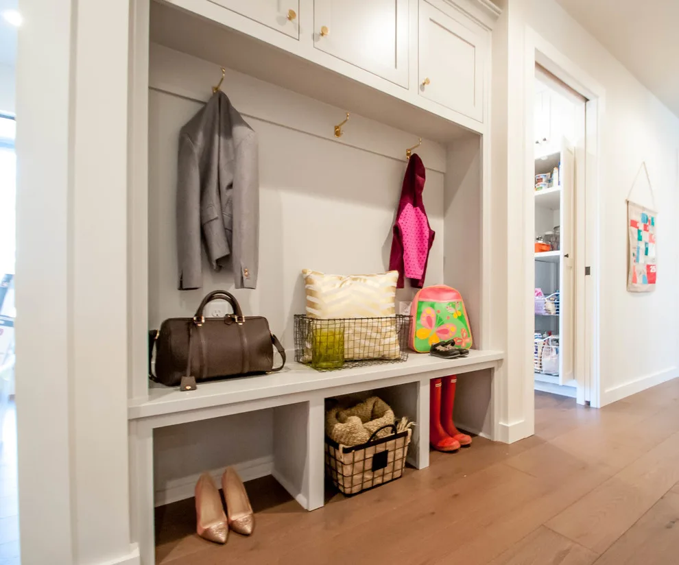 Ridgeway Revamp by SDG Architects - Photo 12