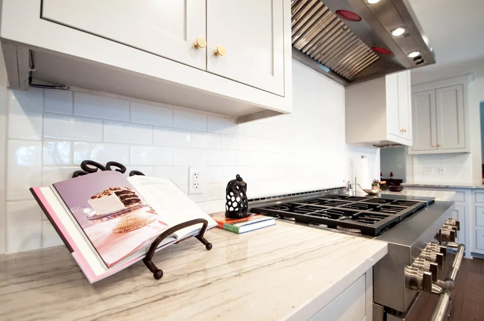 Ridgeway Revamp by SDG Architects - Photo 11
