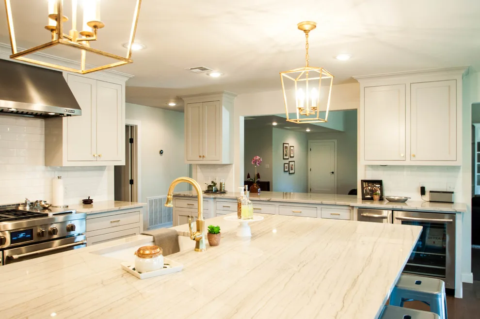 Ridgeway Revamp by SDG Architects - Photo 4