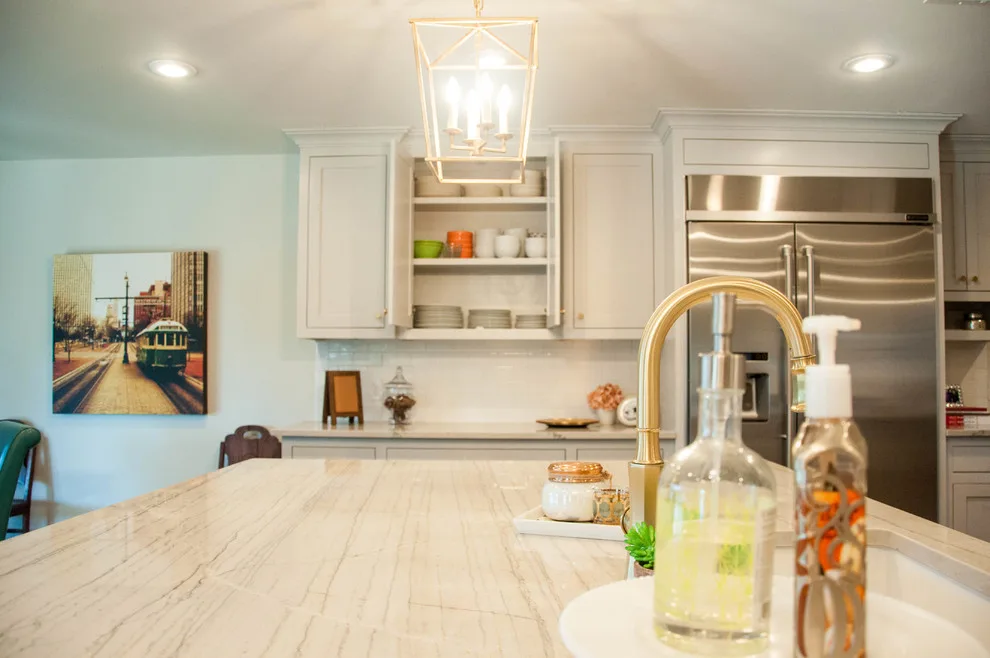 Ridgeway Revamp by SDG Architects - Photo 8