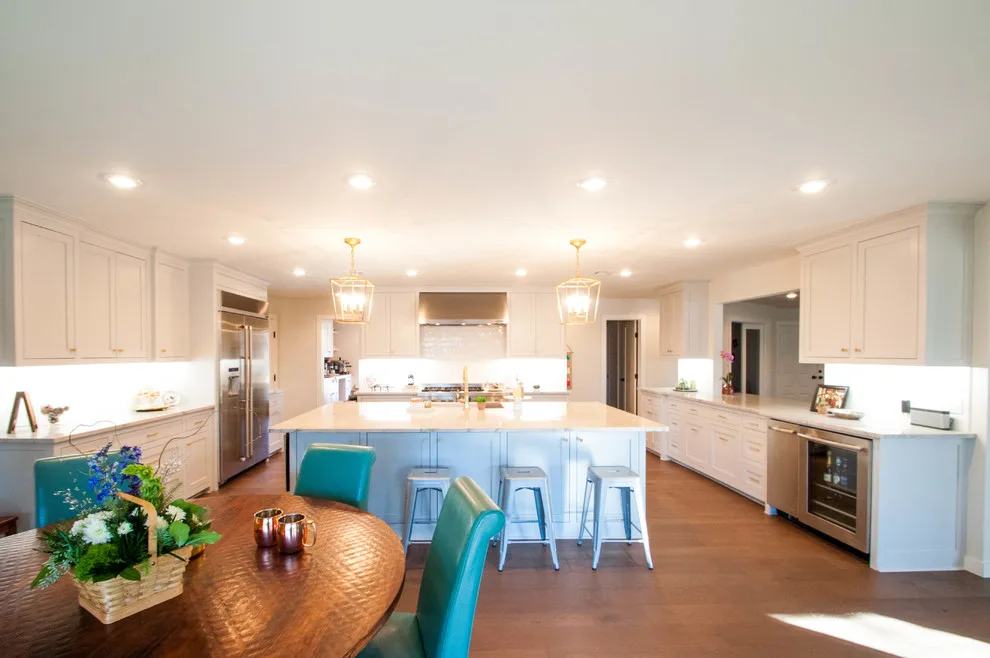 Ridgeway Revamp by SDG Architects - Photo 7