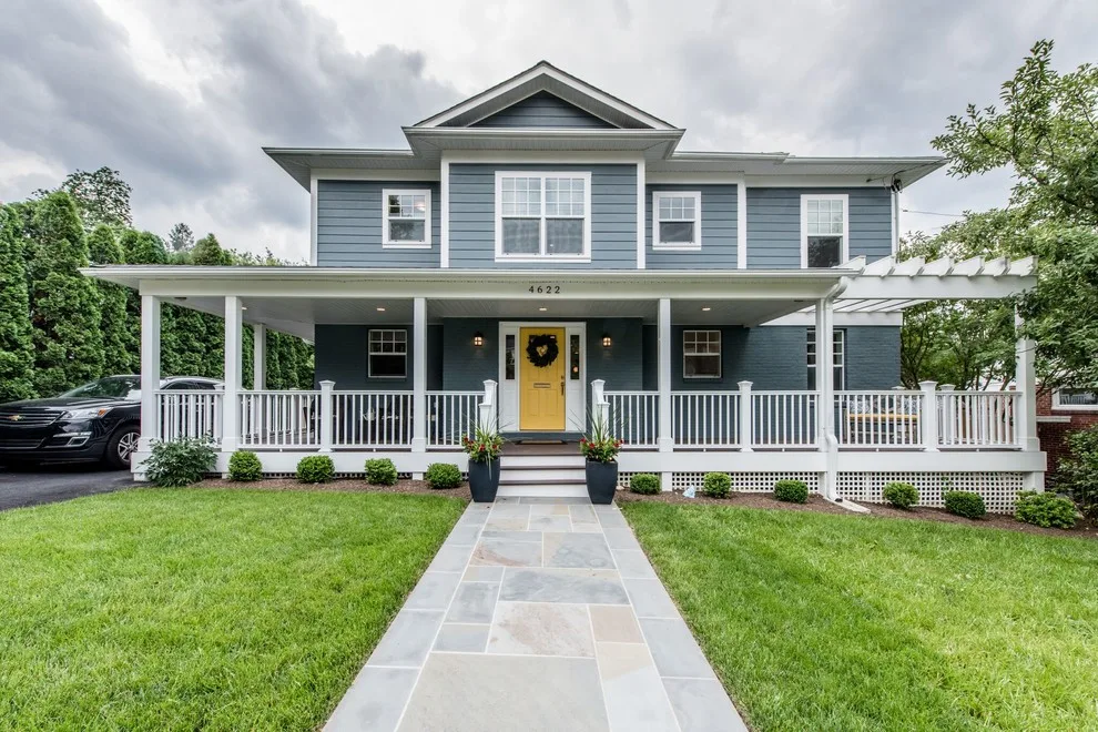 Edgefield II by Upton Architecture, LLC - Photo 22