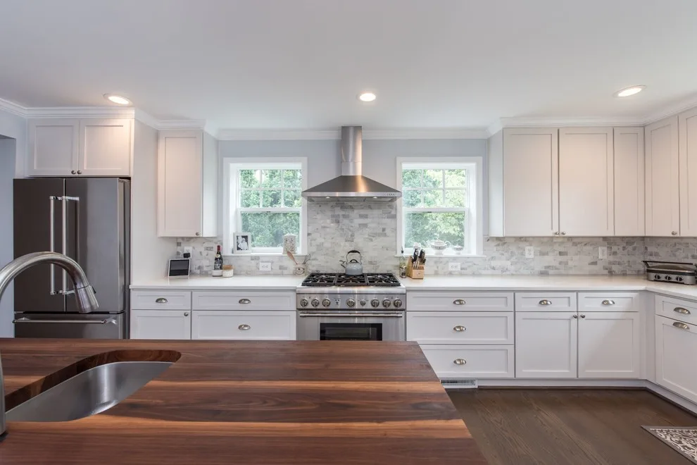 Edgefield II by Upton Architecture, LLC - Photo 4