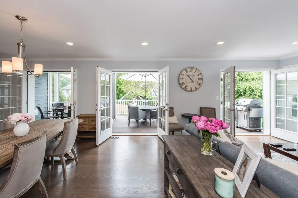 Edgefield II by Upton Architecture, LLC - Photo 21