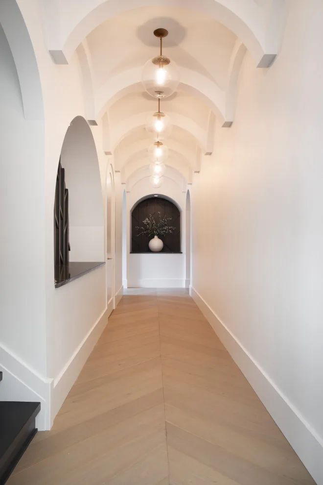 Fox Chapel, PA - New Residence by Gaskill Architecture - Photo 16