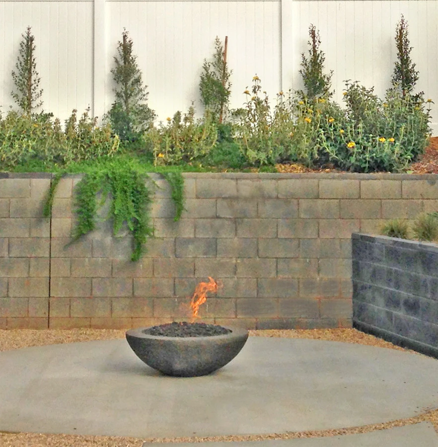 Patio Construction by Flores Artscape, Inc. - Photo 7