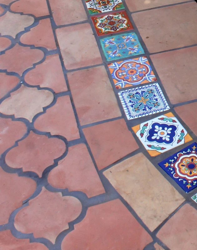 Patio Construction by Flores Artscape, Inc. - Photo 8