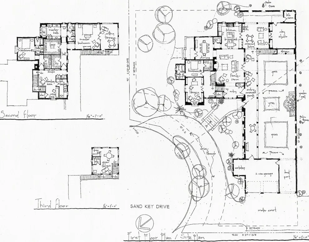 Franklin & Zaldivar Architecture And Planning - Photo 6