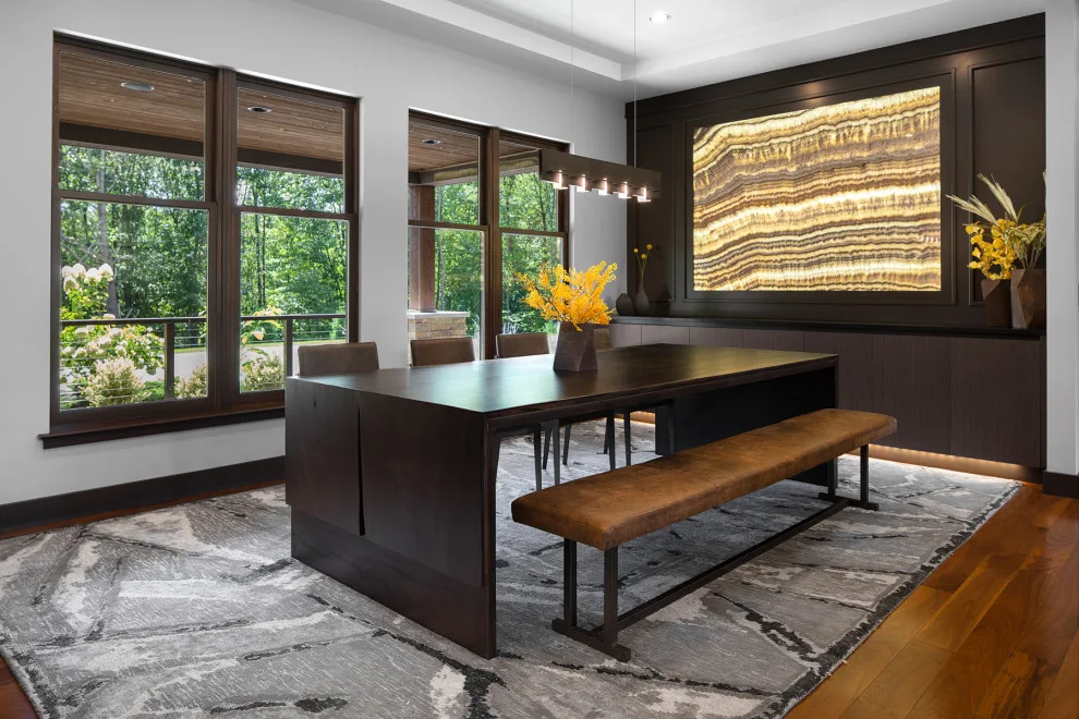 Southpointe, PA New Home Project by Gaskill Architecture - Photo 5