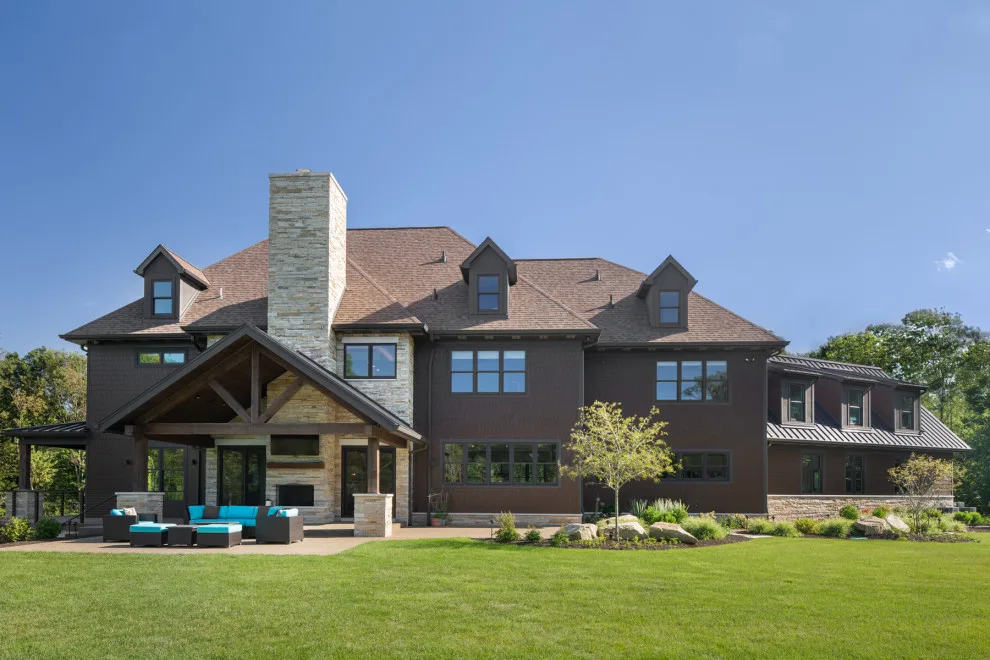 Southpointe, PA New Home Project by Gaskill Architecture - Photo 6