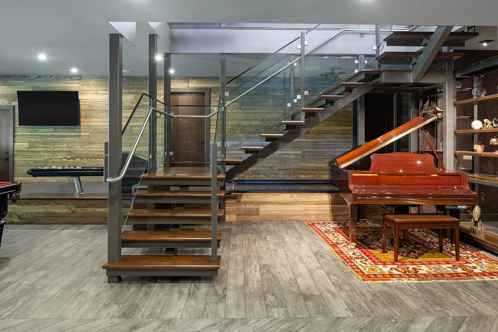 Southpointe, PA New Home Project by Gaskill Architecture - Photo 4