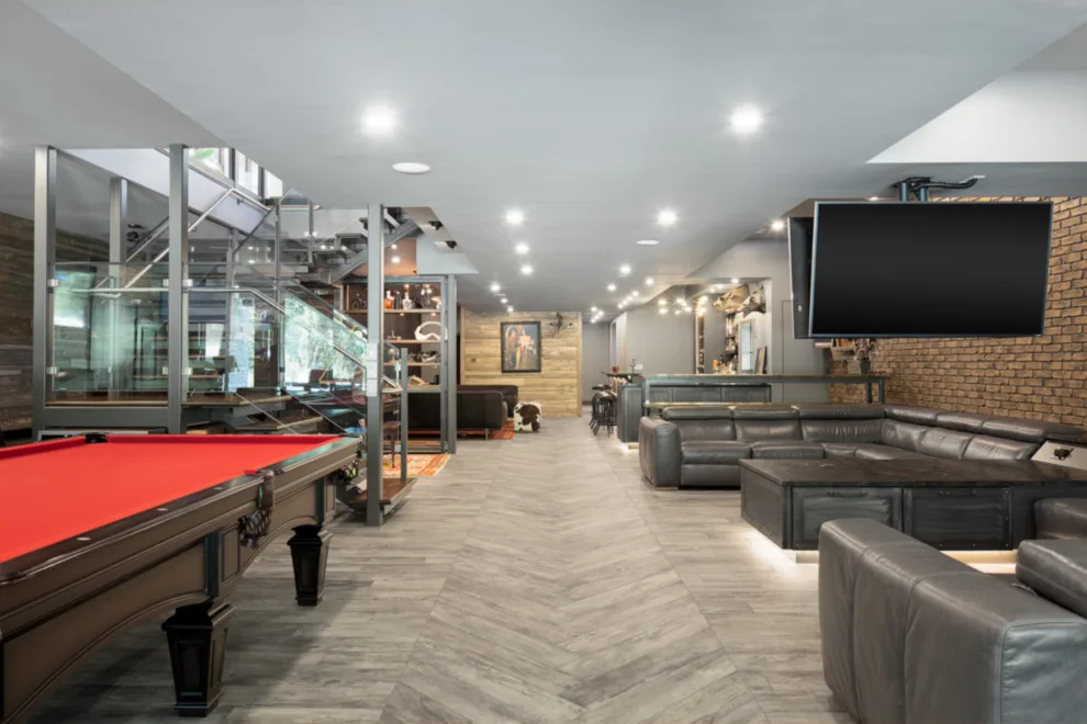 Southpointe, PA New Home Project by Gaskill Architecture - Photo 8