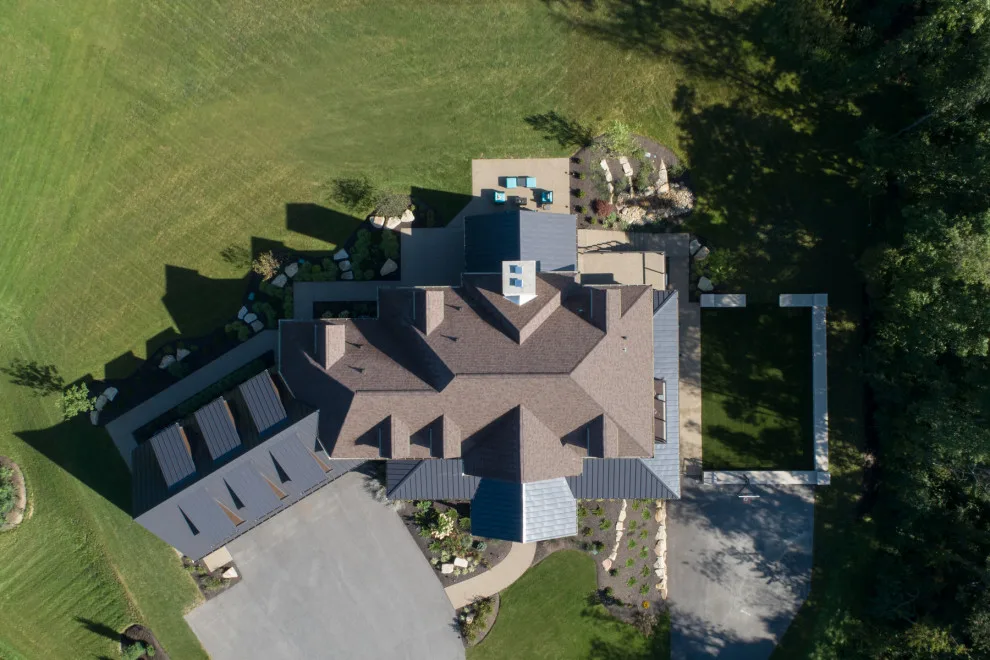 Southpointe, PA New Home Project by Gaskill Architecture - Photo 9