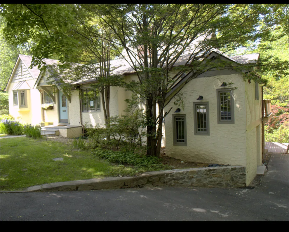 Daniel Koplowitz Architect - Photo 5