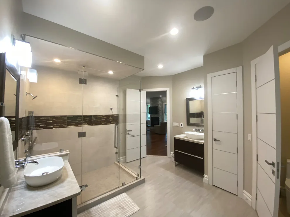 Scotch Plains Residence Revamp by PK Architecture LLC - Photo 5