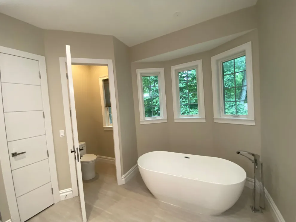 Scotch Plains Residence Revamp by PK Architecture LLC - Photo 18