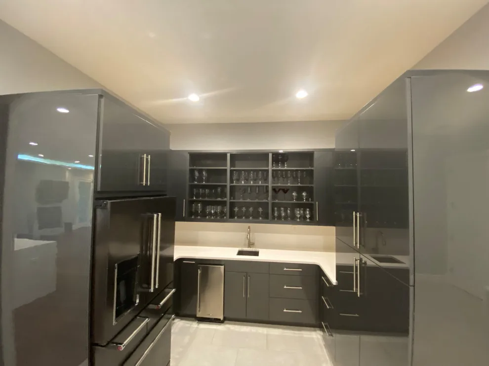 Scotch Plains Residence Revamp by PK Architecture LLC - Photo 52