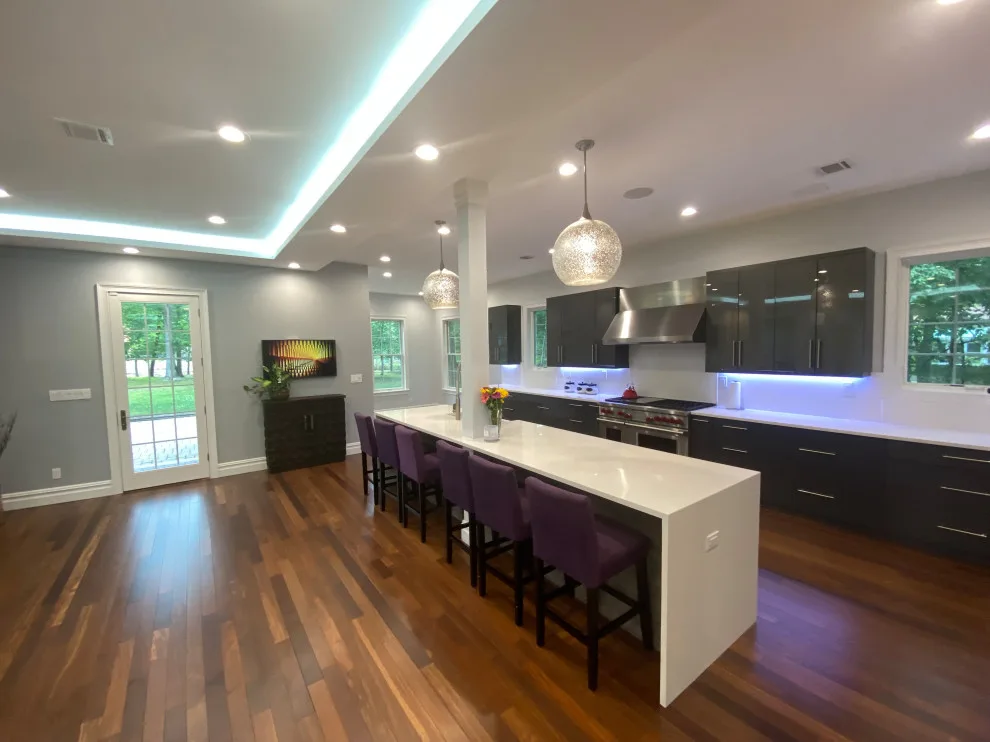 Scotch Plains Residence Revamp by PK Architecture LLC - Photo 57