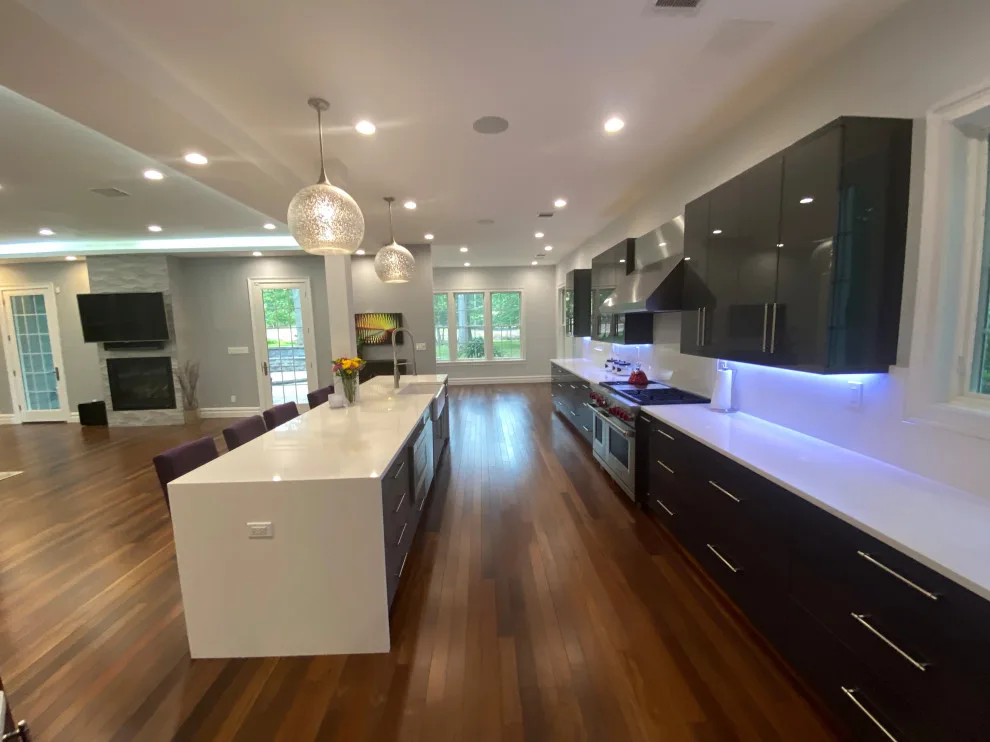 Scotch Plains Residence Revamp by PK Architecture LLC - Photo 74