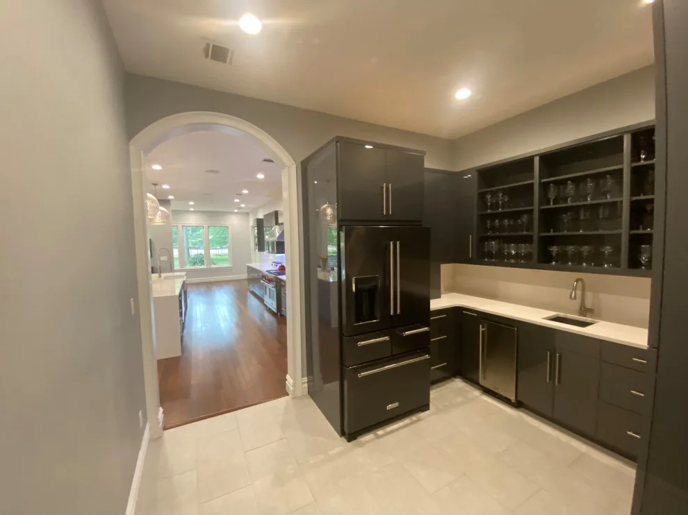 Scotch Plains Residence Revamp by PK Architecture LLC - Photo 35