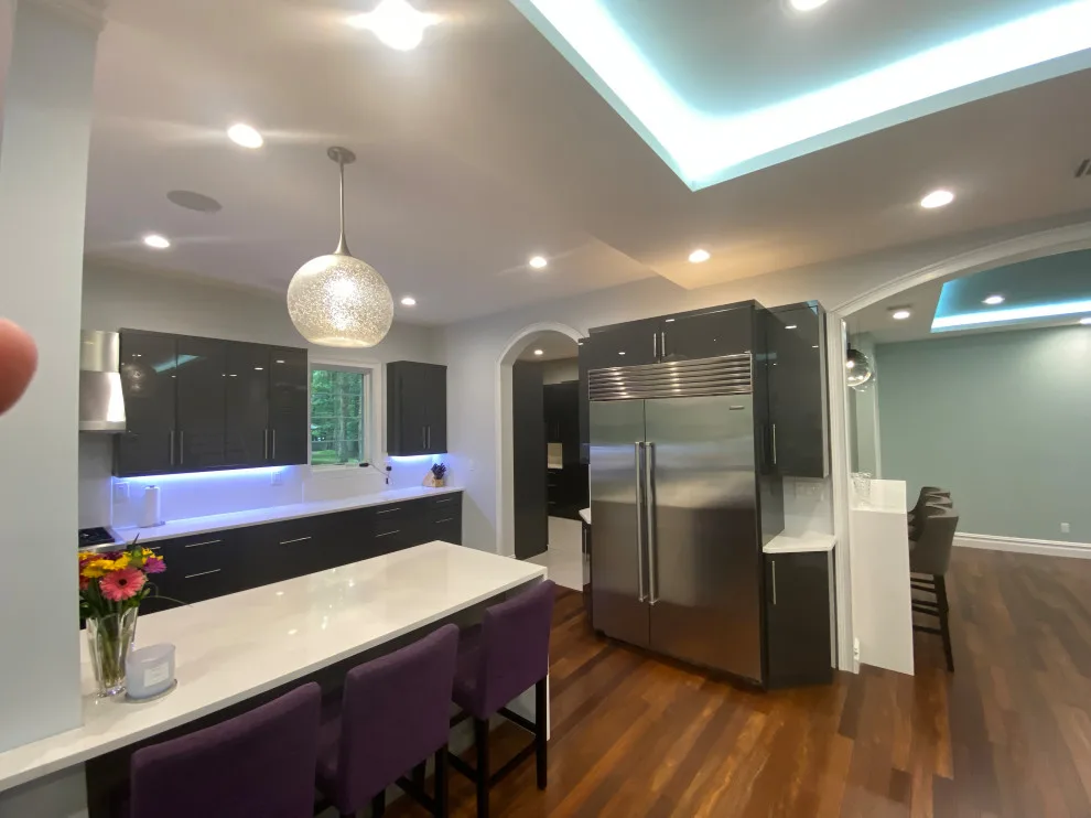 Scotch Plains Residence Revamp by PK Architecture LLC - Photo 62