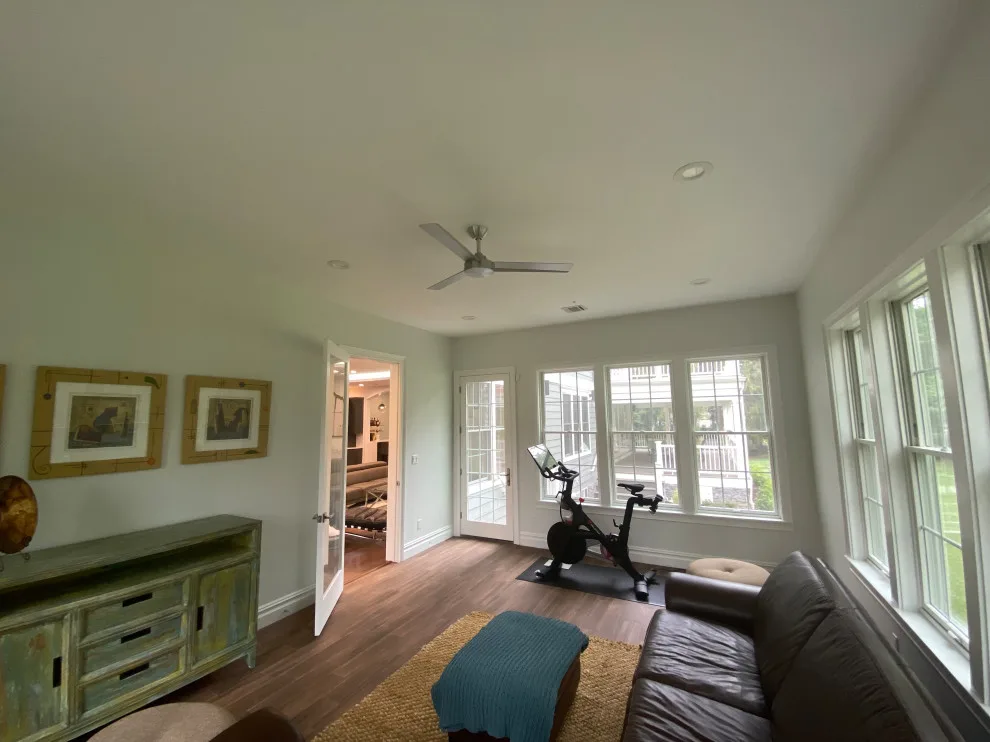 Scotch Plains Residence Revamp by PK Architecture LLC - Photo 58