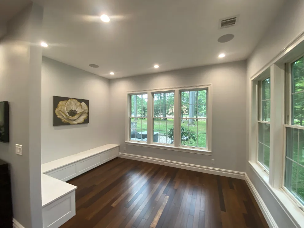 Scotch Plains Residence Revamp by PK Architecture LLC - Photo 46
