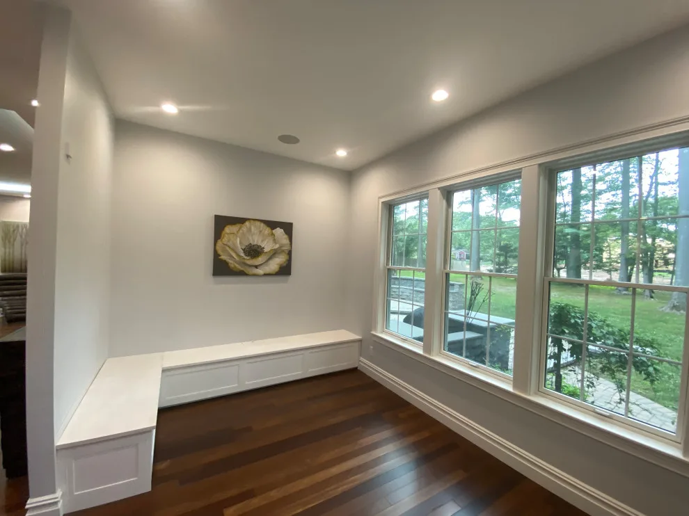Scotch Plains Residence Revamp by PK Architecture LLC - Photo 21