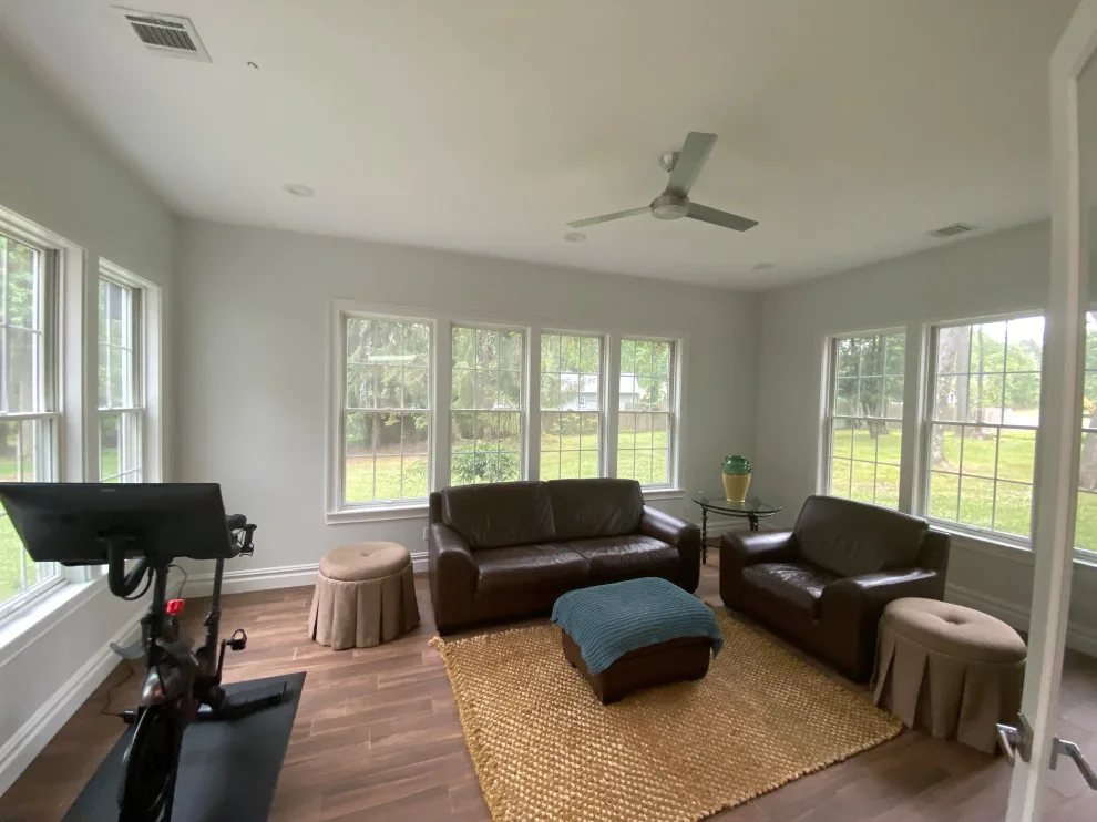 Scotch Plains Residence Revamp by PK Architecture LLC - Photo 77