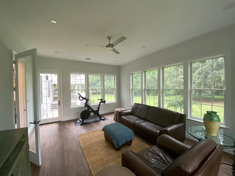 Scotch Plains Residence Revamp by PK Architecture LLC - Photo 9