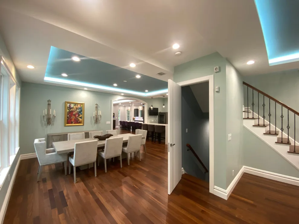 Scotch Plains Residence Revamp by PK Architecture LLC - Photo 60