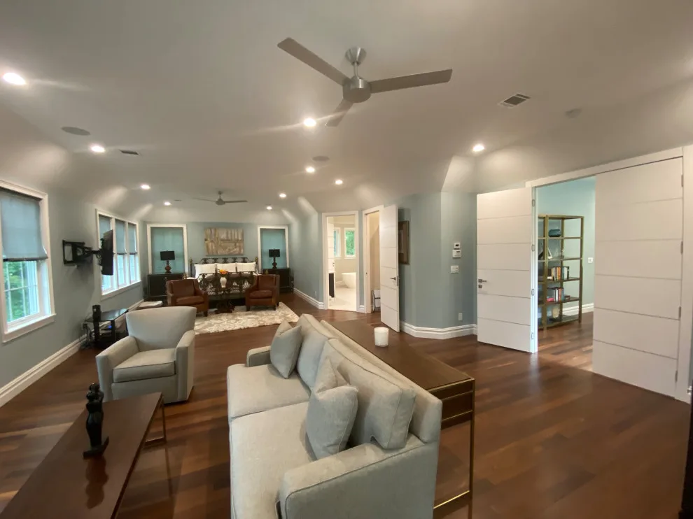 Scotch Plains Residence Revamp by PK Architecture LLC - Photo 33